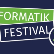 Konferenz-Logo Informatik Festival 2026