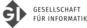 Logo Gesellschaft für Informatik